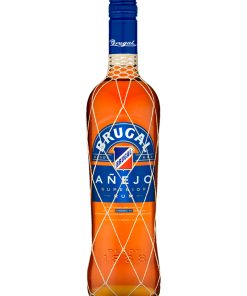 Brugal – Anejo, Rum – cl 100 x 1 bottiglia vetro