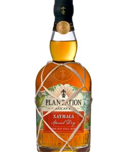 Plantation – Xaymaca, Rum Bianco – cl 70 x 1 bottiglia vetro