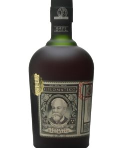 Diplomatico – Reserva Exclusiva, Rum – cl 70 x 1 bottiglia vetro
