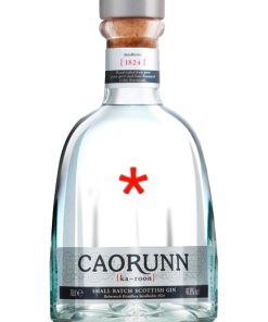 Caorunn – London Dry Gin – cl 70 x 1 bottiglia vetro