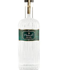 Haswell – London Dry Gin – cl 70 x 1 bottiglia vetro