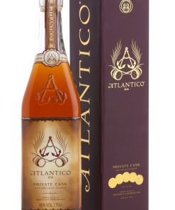 Atlantico – Private Cask, Rum – cl 70 x 1 bottiglia vetro