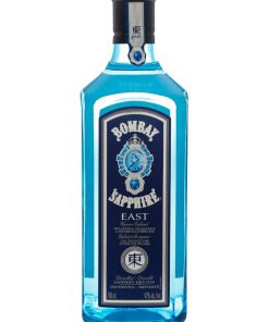 Bombay – Sapphire East, London Dry Gin – cl 70 x 1 bottiglia vetro