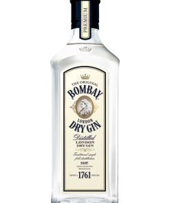 Bombay – Original, London Dry Gin – cl 100 x 1 bottiglia vetro