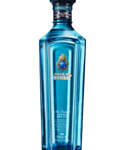 Bombay – Star of Bombay, London Dry Gin – cl 70 x 1 bottiglia vetro
