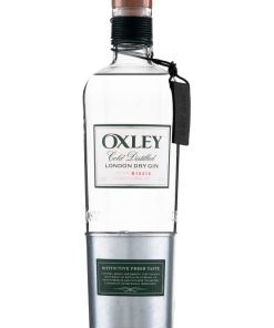 Oxley – Gin – cl 100 x 1 bottiglia vetro