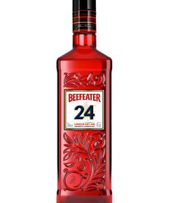 Beefeater – 24, London Dry Gin – cl 70 x 1 bottiglia vetro