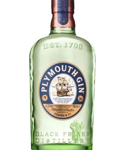 Plymouth – London Dry Gin – cl 100 x 1 bottiglia vetro