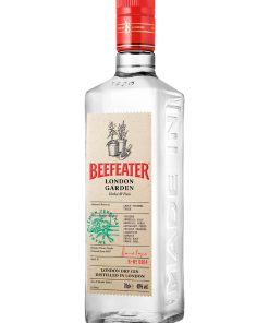 Beefeater – London Garden, London Dry Gin – cl 70 x 1 bottiglia vetro