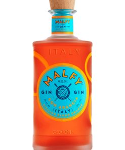 Malfy – Arancia, Gin – cl 70 x 1 bottiglia vetro