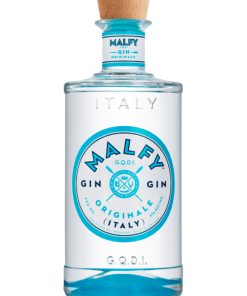 Malfy – Originale, Gin – cl 70 x 1 bottiglia vetro