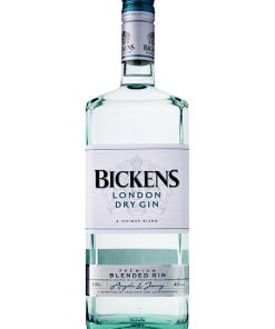 Bickens – London Dry Gin – cl 100 x 1 bottiglia vetro