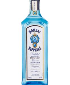 Bombay – Sapphire, Gin – cl 100 x 1 bottiglia vetro