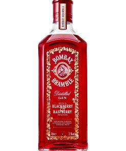 Bombay – Bramble, Gin – cl 70 x 1 bottiglia vetro
