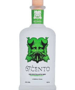67Cento – Botanical, Gin – cl 70 x 1 bottiglia vetro