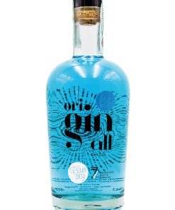 Originall – Epic Blue Sky, Dry Gin – cl 70 x 1 bottiglia vetro