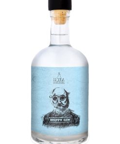 Hoppy – Gin – cl 50 x 1 bottiglia vetro