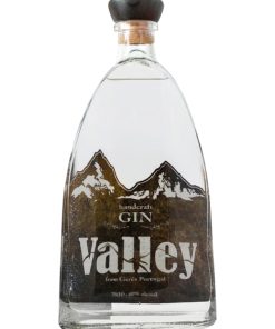 Valley – Gin – cl 70 x 1 bottiglia vetro
