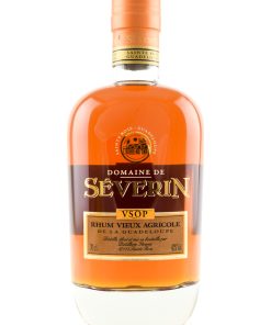 Domaine de Severin – VSOP, Rum Agricole – cl 70 x 1 bottiglia vetro