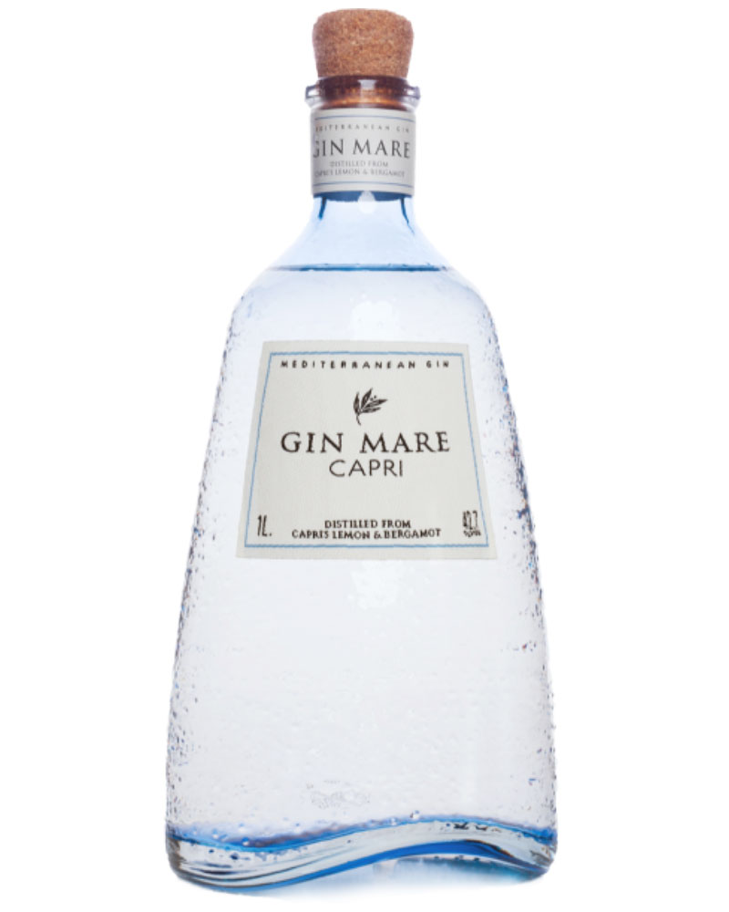 Mare – Capri Pouring Limited Edition Mediterranean, Gin – cl 100 x 1 bottiglia vetro