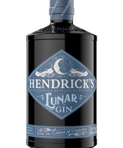 Hendrick’s – Lunar, Gin – cl 70 x 1 bottiglia vetro