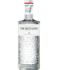 The Botanist – 22, Islay Dry Gin – cl 70 x 1 bottiglia vetro