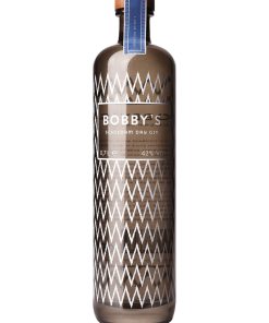Bobby’s Schiedam – Dry Gin – cl 70 x 1 bottiglia vetro