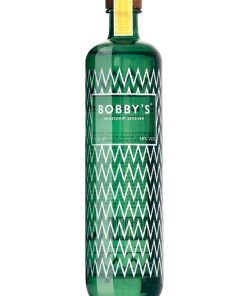Bobby’s Schiedam – Jenever, Gin – cl 70 x 1 bottiglia vetro