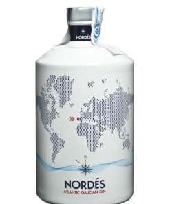 Nordes – Atlantic Galician, Gin – cl 70 x 1 bottiglia vetro