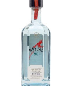Mezcal Gin – Gin – cl 70 x 1 bottiglia vetro