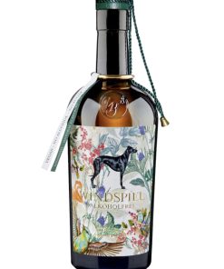 Windspiel – Non Alcoholic, Bevanda Analcolica – cl 50 x 1 bottiglia vetro