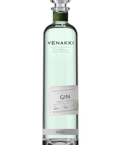 Venakki – Small Batch Gin – cl 70 x 1 bottiglia vetro