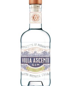 Villa Ascenti – Gin – cl 70 x 1 bottiglia vetro