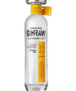 Gin Raw – Gastronomic Gin – cl 70 x 1 bottiglia vetro