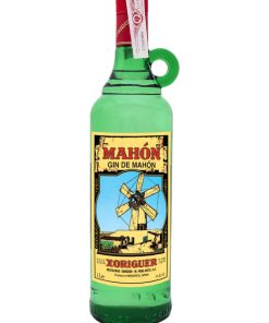 Xoriguer – Mahon, Gin – cl 70 x 1 bottiglia vetro