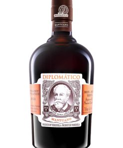 Diplomatico – Mantuano Extra Anejo, Rum – cl 70 x 1 bottiglia vetro