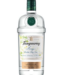 Tanqueray – Lovage, London Dry Gin – cl 100 x 1 bottiglia vetro