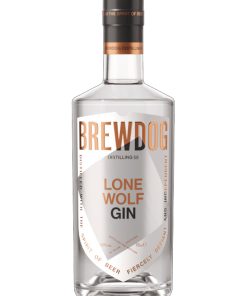 Lonewolf – Brewdog, Gin – cl 70 x 1 bottiglia vetro