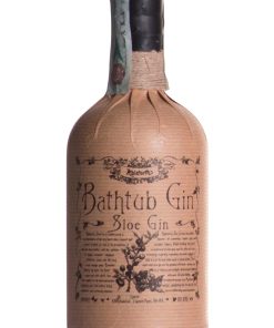 Bathtub – Sloe Gin – cl 50 x 1 bottiglia vetro