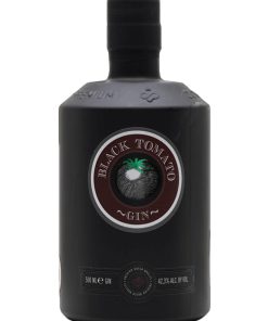 Black Tomato – Gin – cl 50 x 1 bottiglia vetro