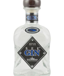 Steinhauser – See, Dry Gin – cl 70 x 1 bottiglia vetro