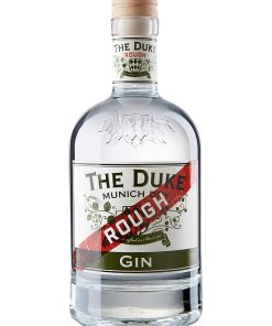 The Duke – Rough, Munich Dry Gin – cl 70 x 1 bottiglia vetro
