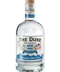 The Duke – Wanderlust, Munich Dry Gin – cl 70 x 1 bottiglia vetro