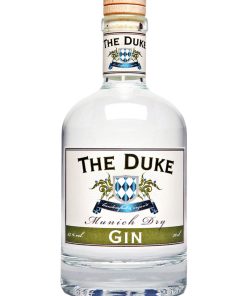 The Duke – Munich Dry Gin – cl 70 x 1 bottiglia vetro