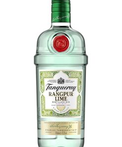 Tanqueray – Rangpur Lime, Distilled Gin – cl 70 x 1 bottiglia vetro