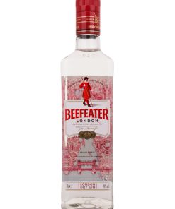 Beefeater – London Dry Gin – cl 70 x 1 bottiglia vetro