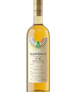 RumPablic – Gold, Rum – cl 100 x 1 bottiglia vetro