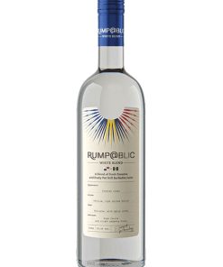 RumPablic – White, Blended Rum Bianco – cl 100 x 1 bottiglia vetro