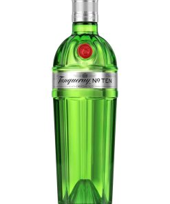 Tanqueray – N Ten, Gin – cl 70 x 1 bottiglia vetro