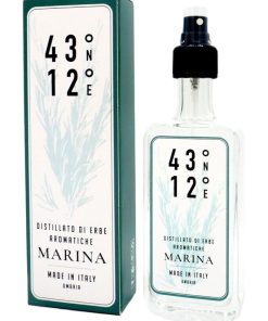 4312 – Marina, Distillato di Erbe Aromatiche – cl 10 x 1 bottiglia vetro astucciato